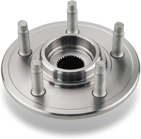 PHILTOP Rear Wheel Hub Bearing for 2002-2010 Explorer, 2002-2010 Mountaineer, 2007-2010 Explorer Sport Trac, 2003-2005 Aviator, 2002-2003 Explorer Sport, 521000 Hub Assembly in Saudi Arabia