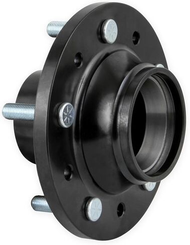 REKUDO RK600-01 مجموعة محور تحمل العجلة الأمامية الجديدة in Saudi Arabia