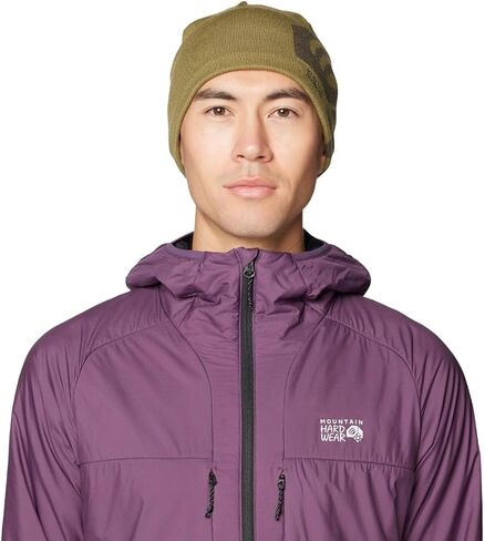 Mountain Hardwear Caelum Dome in Saudi Arabia