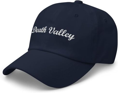 Death Valley Hat, Death Valley California Hat, California Desert Hat, Baseball Hat, CA Dad Hat in Saudi Arabia