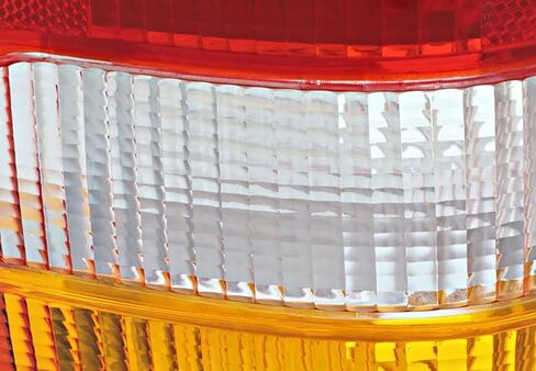 لمجموعة مصابيح فورد رينجر الخلفية 1993 1994 1995 1996 1997 جانب السائق والراكب in Saudi Arabia