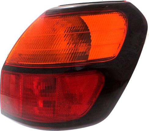 Garage-Pro Tail Light for SUBARU OUTBACK 00-04 RH Outer Assembly Wagon in Saudi Arabia