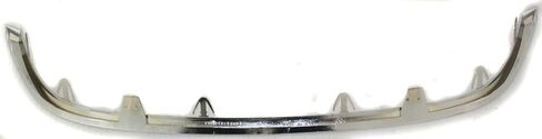Garage-Pro Grille Trim Compatible with Toyota Corolla 2001-2002 Plastic Chrome/Black in Saudi Arabia