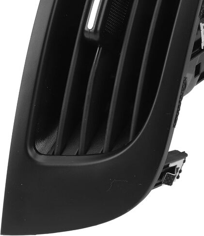 1 Pair Front Center Air Vent, 974401X500WK Dashboard Ac Outlet Grille Replacement for Forte 2009-2017 in Saudi Arabia