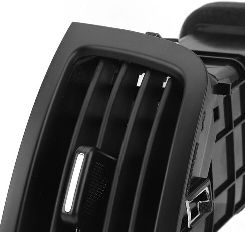 1 Pair Front Center Air Vent, 974401X500WK Dashboard Ac Outlet Grille Replacement for Forte 2009-2017 in Saudi Arabia