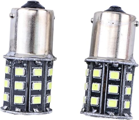 JZGRDN 2PCS Bright LED Light Bulbs 66591-55630 Compatible with Kubota B7100D B7300 B7400 B7500 Tractors in Saudi Arabia