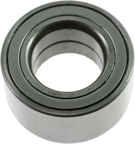 TRQ Driver & Passenger Side Wheel Bearing Set Compatible with 2002-2007 Mitsubishi Lancer 2000-2002 Mirage 2000-2006 Nissan Sentra 2002-2006 Suzuki XL-7 in Saudi Arabia
