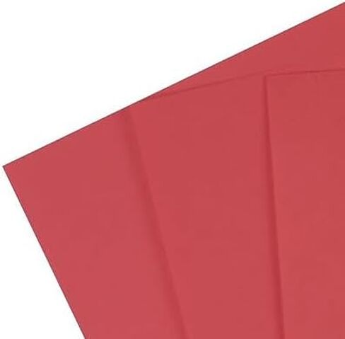 Staples 733081 Brights 24 Lb. Colored Paper Red 500/Ream in Kuwait