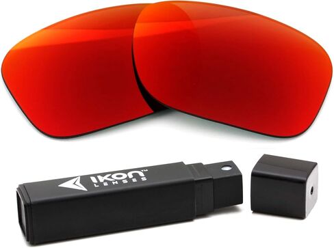 عدسات IKON LENSES البديلة لنظارة الكابتن الكهربائية أهاب - مستقطبة in Kuwait