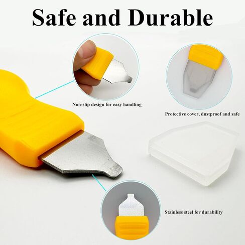 أداة إزالة ظهر الساعة الاحترافية، طقم أدوات فتح علبة الساعة الخلفية 6 في 1، مجموعة استبدال بطارية ساعة اليد، طقم إصلاح الساعة، 4 ألوان in Kuwait