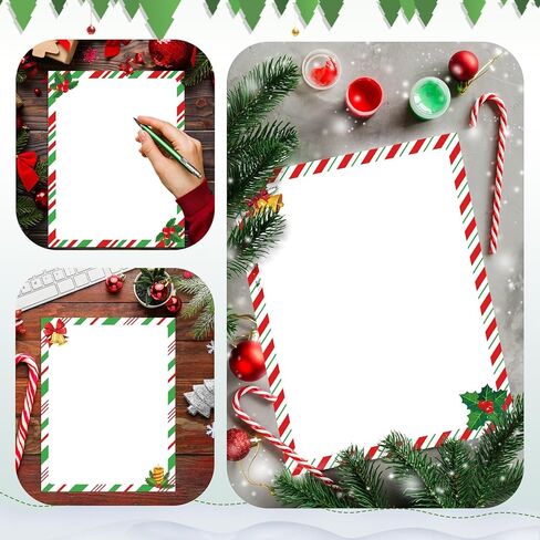 60 Sheets Valentine's Day Stationery Paper Valentine Hearts Stationery Letterhead Paper for Writing Letters Scrapbook Printing Wedding Greeting Cards Invitation Printing 8.5" x 11" in Kuwait