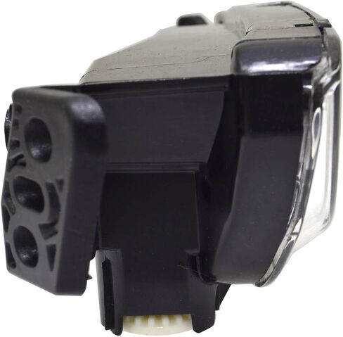 TYC Right Fog Light Assembly Compatible with 2018-2020 Honda Accord in Saudi Arabia