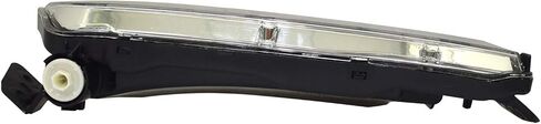 TYC Right Fog Light Assembly Compatible with 2018-2020 Honda Accord in Saudi Arabia