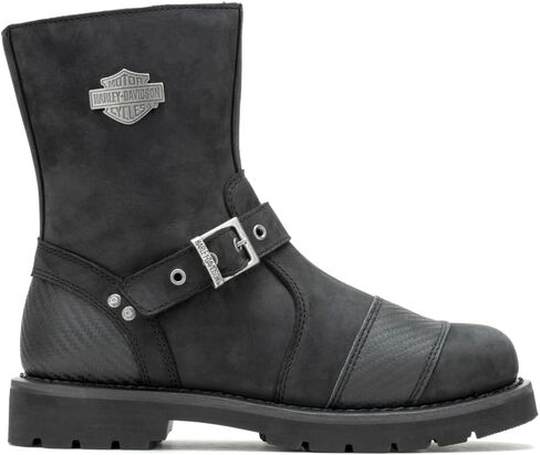HARLEY-DAVIDSON FOOTWEAR Men's Westmont 8" Motorcycle Boot in Kuwait