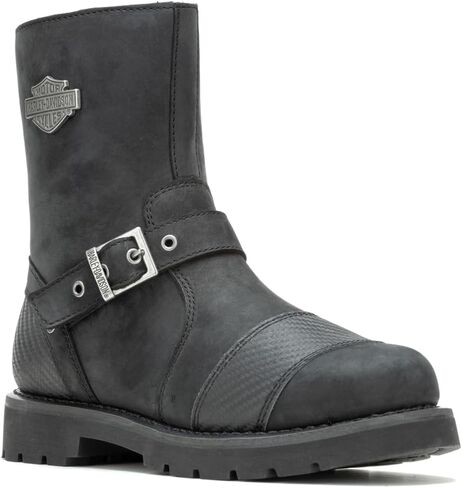 HARLEY-DAVIDSON FOOTWEAR Men's Westmont 8" Motorcycle Boot in Kuwait