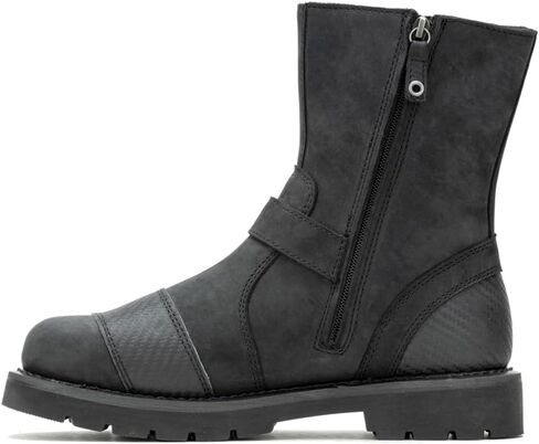 HARLEY-DAVIDSON FOOTWEAR Men's Westmont 8" Motorcycle Boot in Kuwait