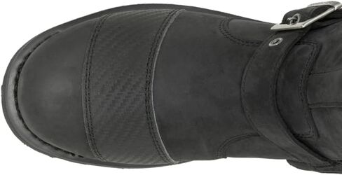 HARLEY-DAVIDSON FOOTWEAR Men's Westmont 8" Motorcycle Boot in Kuwait