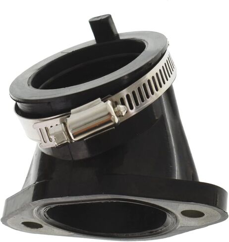 Silscvtt Carburetor Replacement for Polaris Hawkeye 300 400 Replacement for Magnum 425 Replacement for Worker 500 Carb with Intake Boot in Saudi Arabia