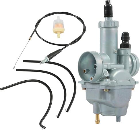 المكربن ​​كارب لاستبدال بايو 220 KLF220A 1988-2002 بايو 250 KLF250A 2003-2011 in Saudi Arabia
