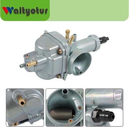 المكربن ​​كارب لاستبدال بايو 220 KLF220A 1988-2002 بايو 250 KLF250A 2003-2011 in Saudi Arabia