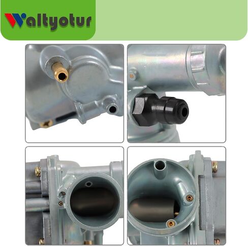 المكربن ​​كارب لاستبدال بايو 220 KLF220A 1988-2002 بايو 250 KLF250A 2003-2011 in Saudi Arabia