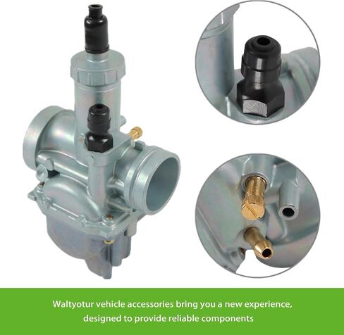 المكربن ​​كارب لاستبدال بايو 220 KLF220A 1988-2002 بايو 250 KLF250A 2003-2011 in Saudi Arabia