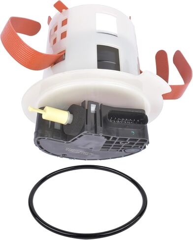 Fluid Pump Replacement for Chevy GMC Silverado Sierra 2500/3500HD 2017-2019 6.6L Silverado 4500/5500/6500HD 2019-2020 84545446 84162467 in Saudi Arabia