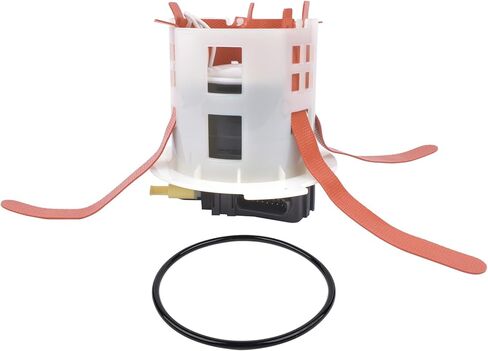 Fluid Pump Replacement for Chevy GMC Silverado Sierra 2500/3500HD 2017-2019 6.6L Silverado 4500/5500/6500HD 2019-2020 84545446 84162467 in Saudi Arabia