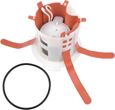 Fluid Pump Replacement for Chevy GMC Silverado Sierra 2500/3500HD 2017-2019 6.6L Silverado 4500/5500/6500HD 2019-2020 84545446 84162467 in Saudi Arabia