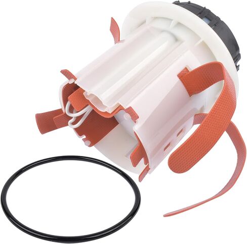 Fluid Pump Replacement for Chevy GMC Silverado Sierra 2500/3500HD 2017-2019 6.6L Silverado 4500/5500/6500HD 2019-2020 84545446 84162467 in Saudi Arabia