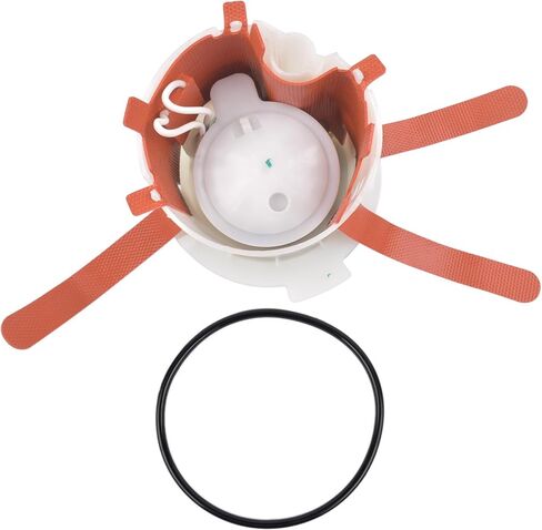 Fluid Pump Replacement for Chevy GMC Silverado Sierra 2500/3500HD 2017-2019 6.6L Silverado 4500/5500/6500HD 2019-2020 84545446 84162467 in Saudi Arabia