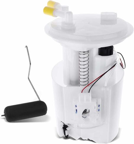 A-Premium Electric Fuel Pump Module Assembly w/Sending Unit Compatible with Subaru Forester 2009-2010 H4 2.5L, Gas in Saudi Arabia