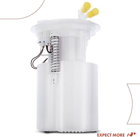 A-Premium Electric Fuel Pump Module Assembly w/Sending Unit Compatible with Subaru Forester 2009-2010 H4 2.5L, Gas in Saudi Arabia
