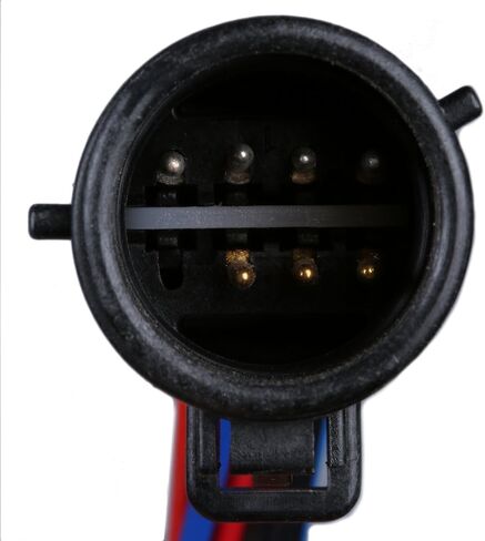 Delphi HP10136 Fuel Pump and Sender Assembly in Saudi Arabia