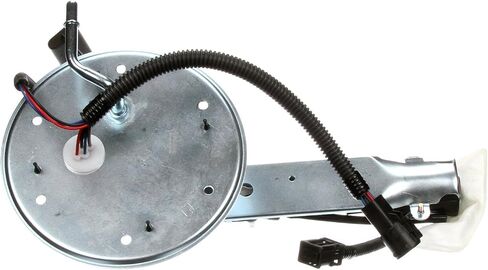 Delphi HP10136 Fuel Pump and Sender Assembly in Saudi Arabia