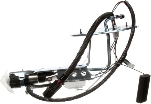 Delphi HP10136 Fuel Pump and Sender Assembly in Saudi Arabia