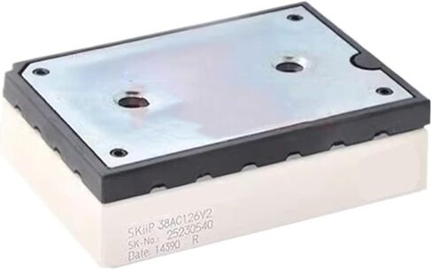 SKiiP38AC126V2 SKiiP39AC12T4V10 SKIIP39AC126V20 IGBT Module(SKiiP38AC126V2) in Saudi Arabia