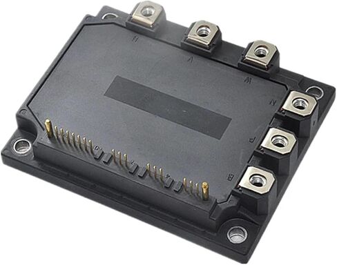 6MBP160RUA-060 6MBP160RUA060-01 2MBI400NK-060 A50L-0001-0374 وحدة IGBT (6MBP160RUA-060) in Kuwait