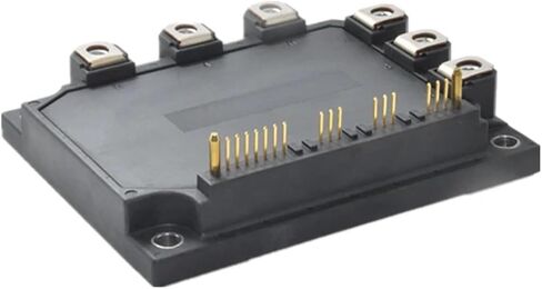 6MBP160RUA-060 6MBP160RUA060-01 2MBI400NK-060 A50L-0001-0374 وحدة IGBT (6MBP160RUA-060) in Kuwait