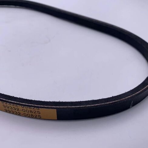 1 قطعة حزام مثلث OEM 99332-00825 9933200825 in Saudi Arabia