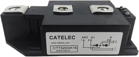 CTT200GK16 CTT250GK12 CTT250GK14 CTT250GK16 CTT250GK16B CTT320GK12 CTT320GK14 CTT320GK16 CTT320GK16PT وحدة IGBT (CTT250GK14) in Kuwait