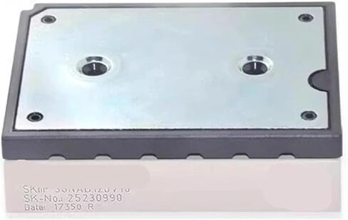 وحدة SKIIP36NAB126V10 IGBT in Saudi Arabia