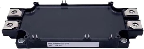 CM200DXD-24A CM200DXD1-24A CM300DXD-24A CM300DXD1-24A CM400DXD-24A CM400DXD1-24A وحدة IGBT (CM200DXD1-24A) in Kuwait