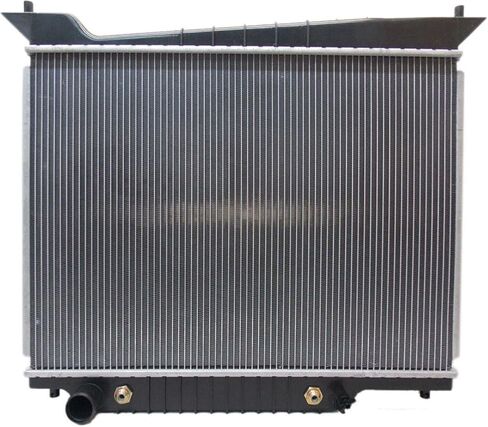 الرادياتير Direct R2 متوافق مع Ford Expedition Eddie Bauer/XLT 2003-2004|Lincoln Navigator Base 2003-2004 SBR2609 in Kuwait