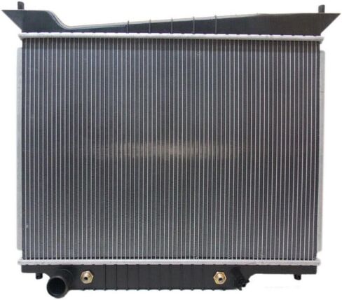 الرادياتير Direct R2 متوافق مع Ford Expedition Eddie Bauer/XLT 2003-2004|Lincoln Navigator Base 2003-2004 SBR2609 in Kuwait