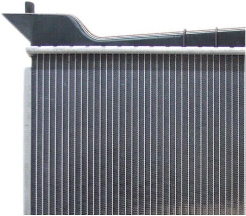 الرادياتير Direct R2 متوافق مع Ford Expedition Eddie Bauer/XLT 2003-2004|Lincoln Navigator Base 2003-2004 SBR2609 in Kuwait
