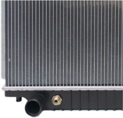 الرادياتير Direct R2 متوافق مع Ford Expedition Eddie Bauer/XLT 2003-2004|Lincoln Navigator Base 2003-2004 SBR2609 in Kuwait