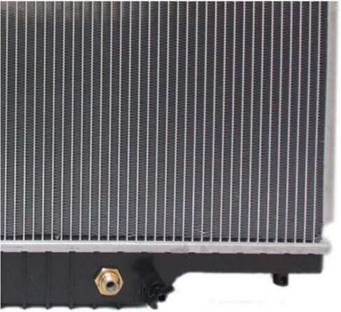 الرادياتير Direct R2 متوافق مع Ford Expedition Eddie Bauer/XLT 2003-2004|Lincoln Navigator Base 2003-2004 SBR2609 in Kuwait