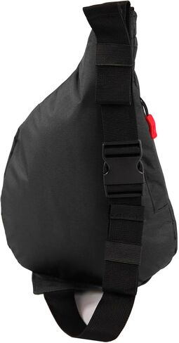 Fila Mandalay II Sling Bag - Black in Saudi Arabia