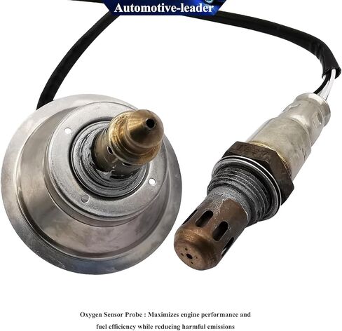 2Pcs 234-5714 234-8030 Upstream Downstream Oxygen O2 Sensor for Hyundai Sonata 2015-2019 Tucson 2019 2.4L L4, for Kia Optima Sorento 2.4L L4 2016-2019 392102G240 392102G260 in Saudi Arabia